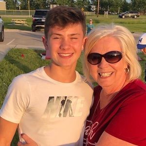 Meet your Posher, Joe